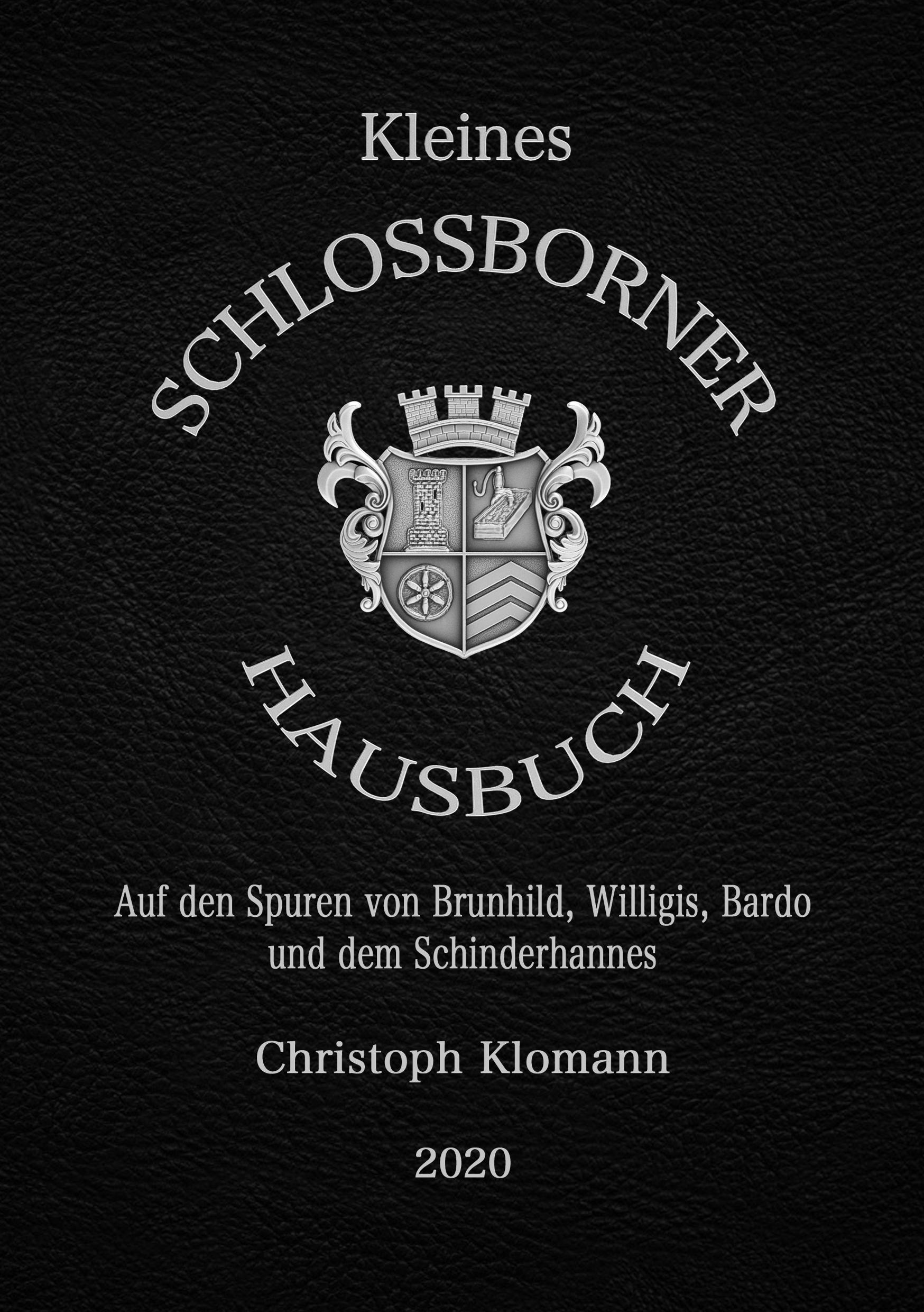 Kleines Schloßborner Hausbuch