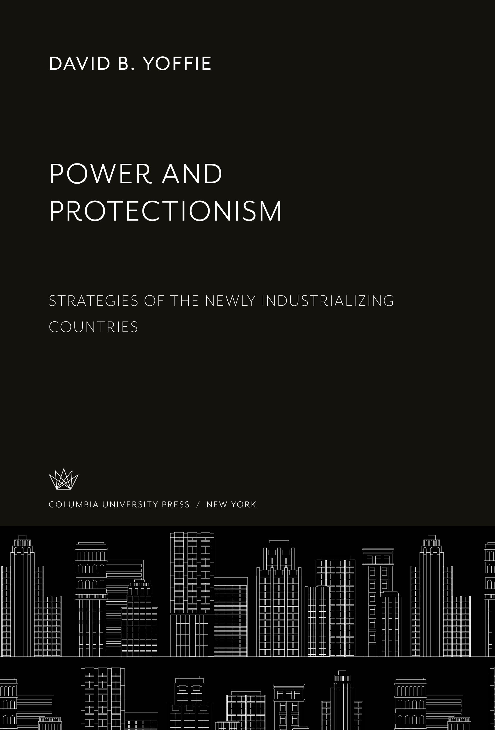 Power and Protectionism