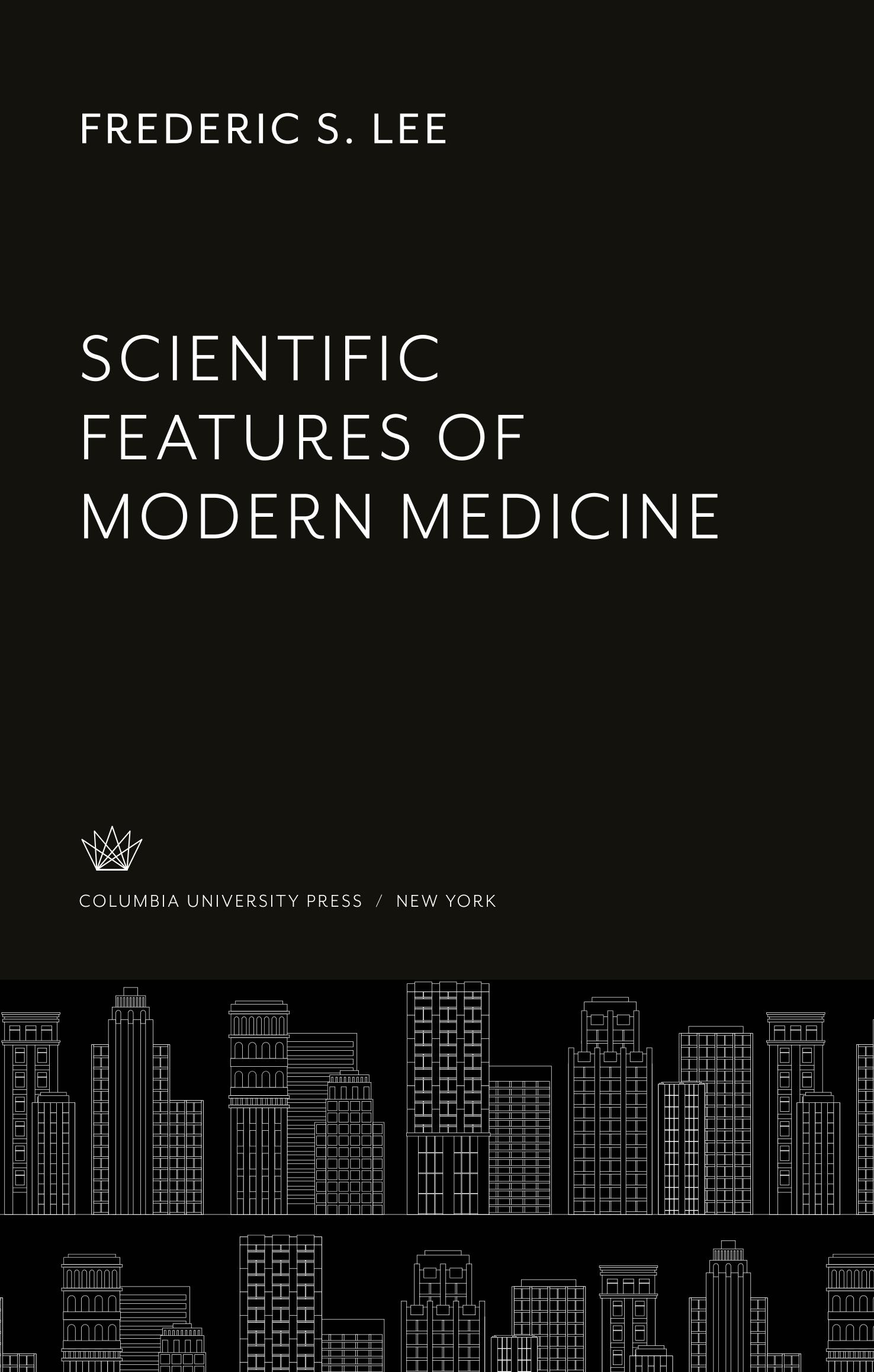 Scientific Features of Modern Medicine