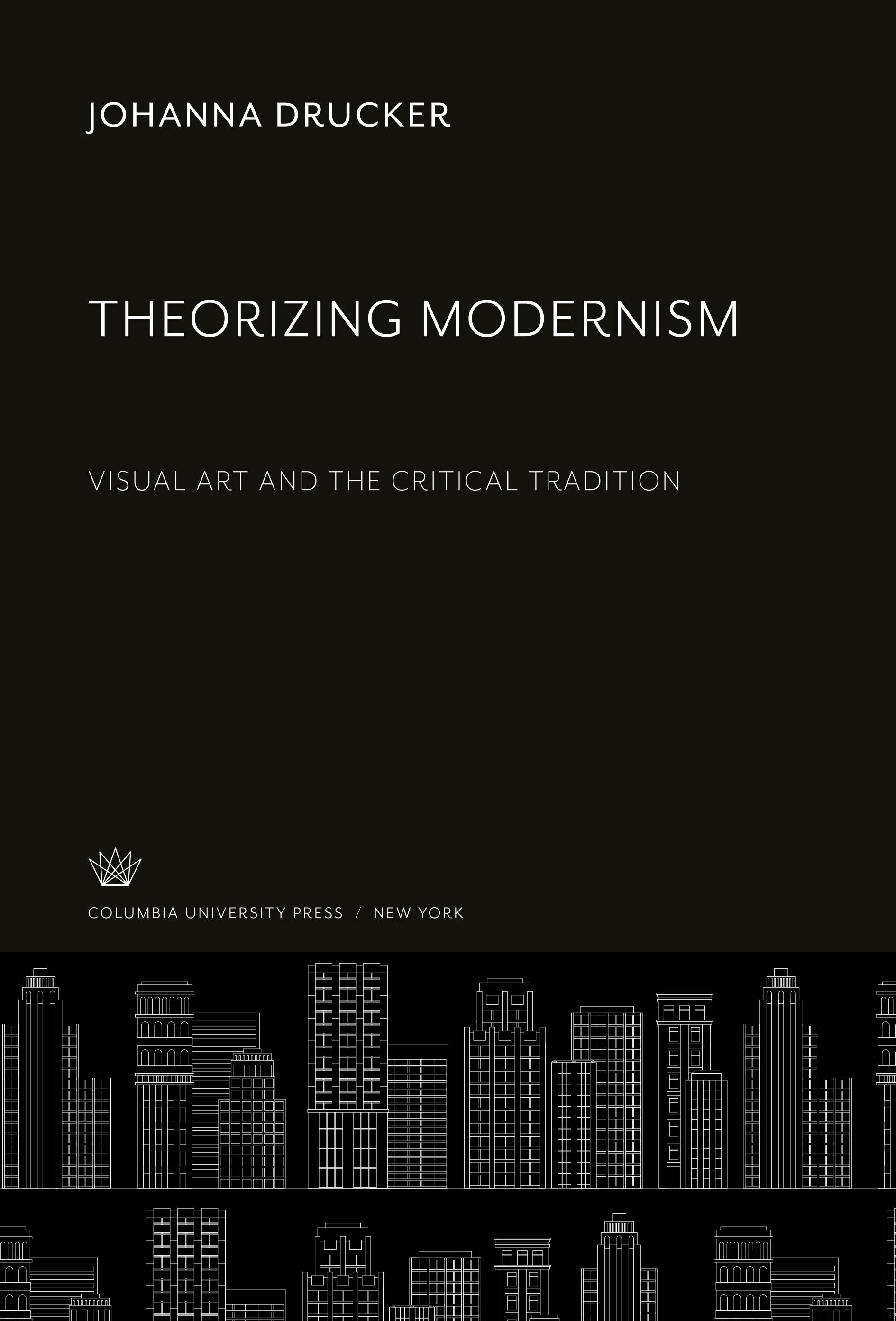 Theorizing Modernism