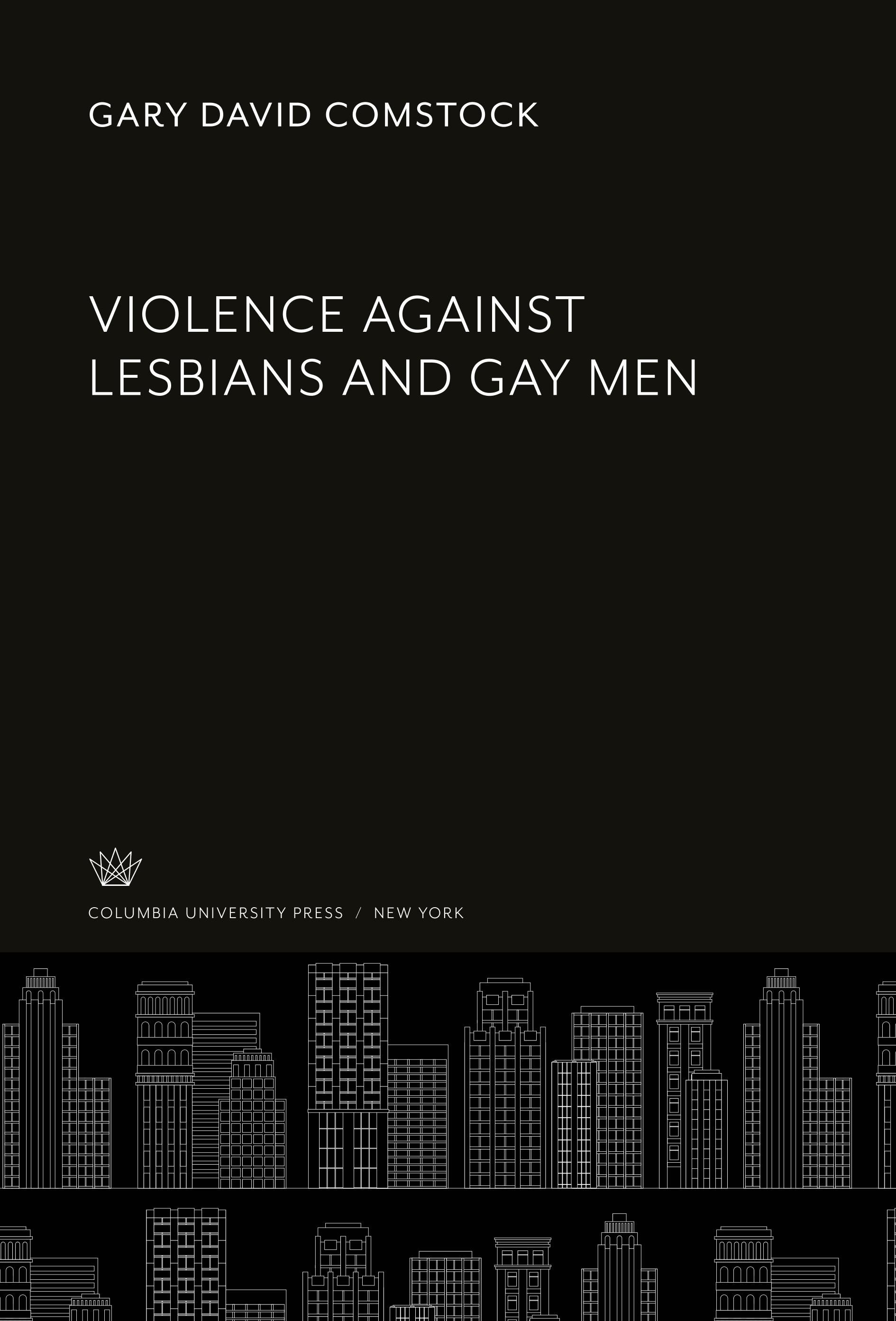 Violence Against Lesbians and Gay Men