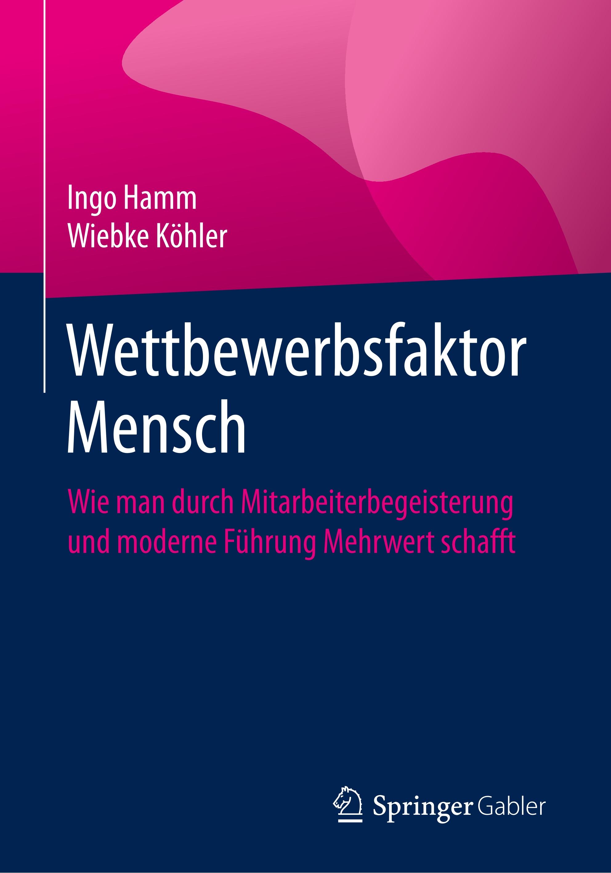 Wettbewerbsfaktor Mensch