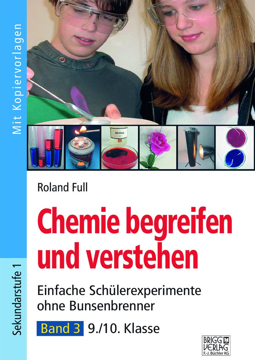 Chemie begreifen und verstehen 03