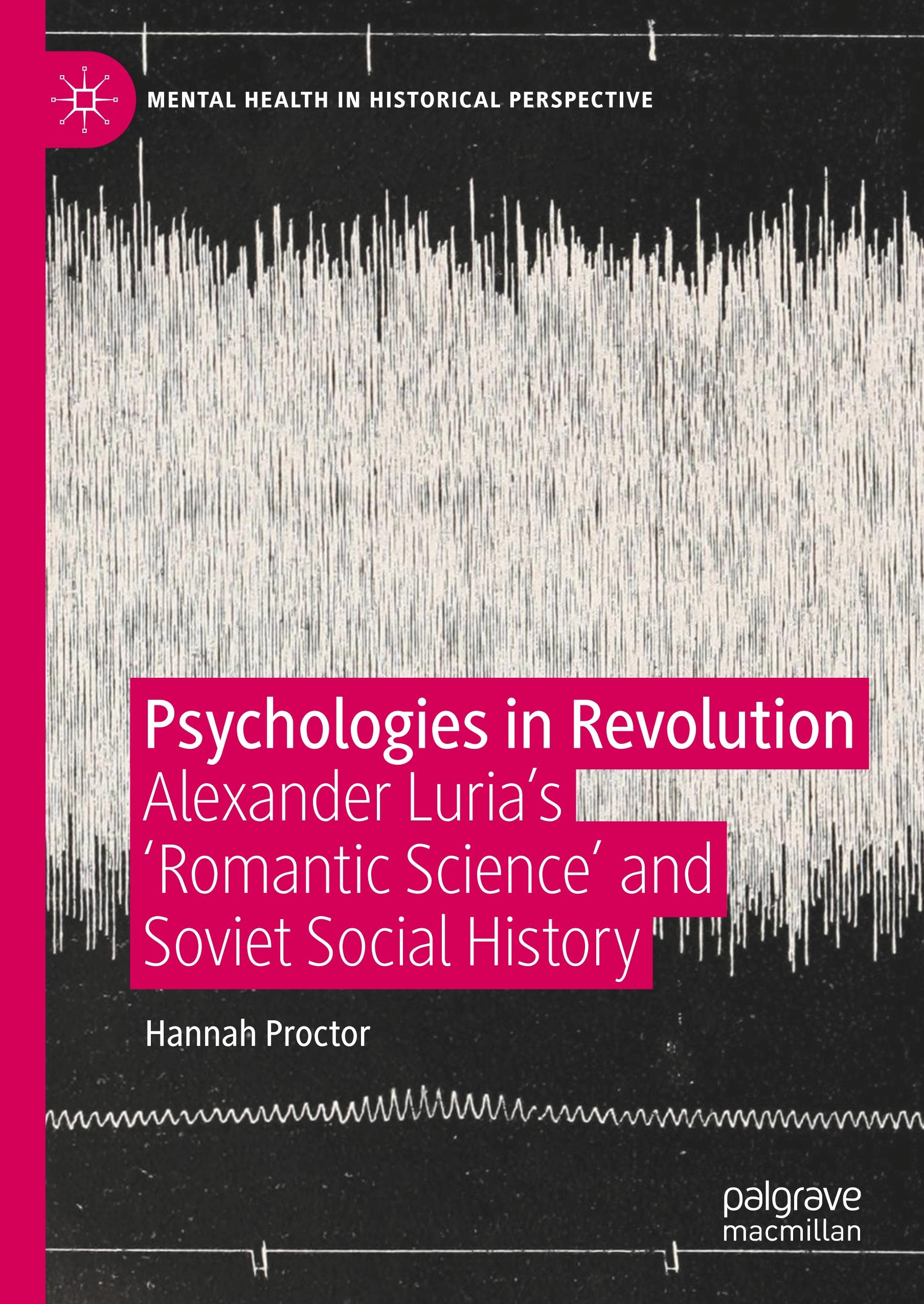 Psychologies in Revolution