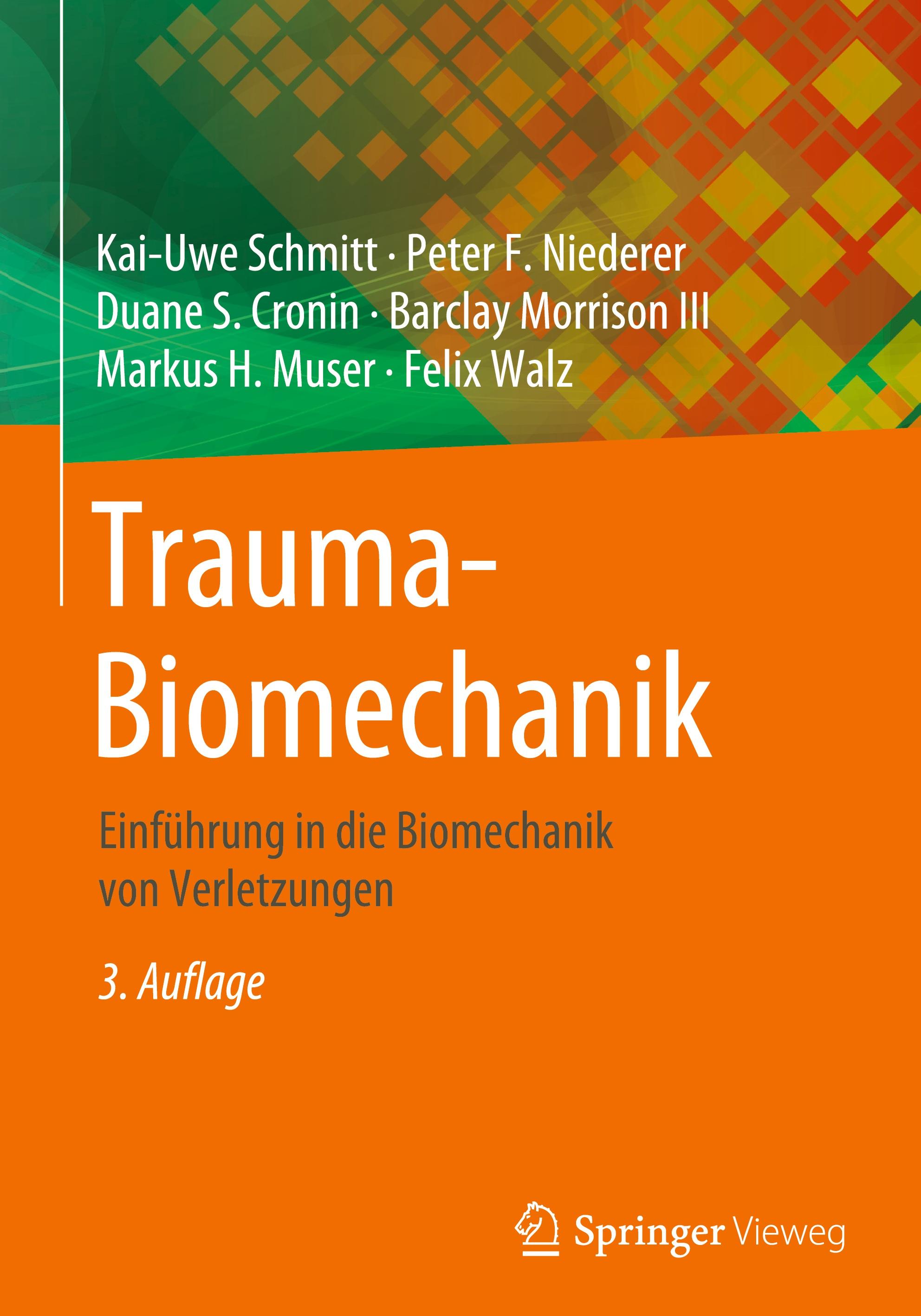 Trauma-Biomechanik