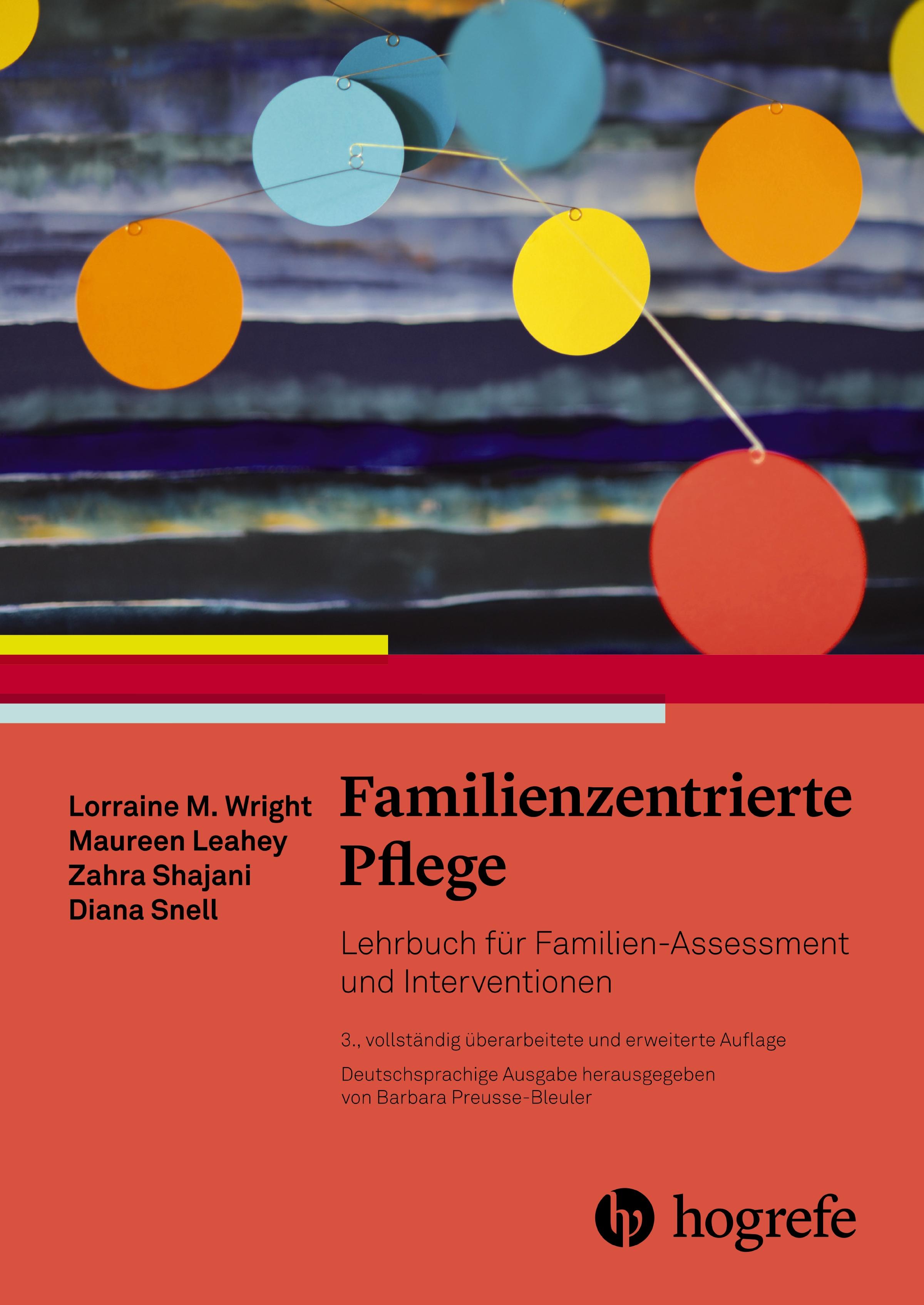 Familienzentrierte Pflege