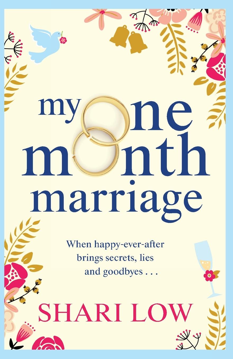 My One Month Marriage