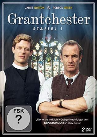 Grantchester