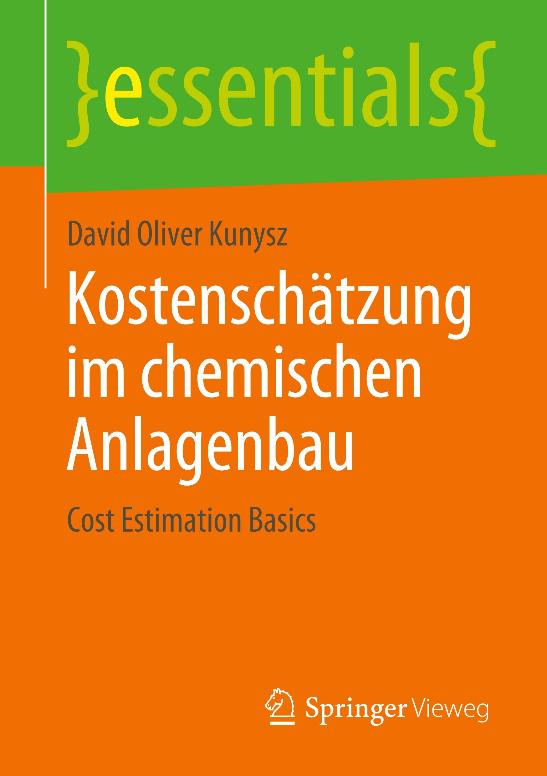 Kostenschätzung im chemischen Anlagenbau