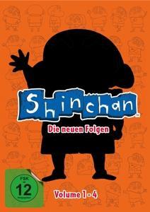 Shin Chan