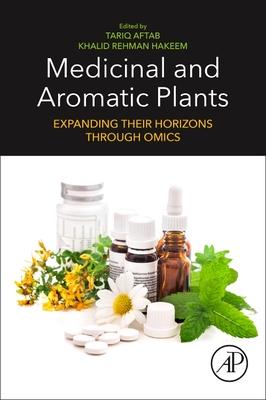 Medicinal and Aromatic Plants