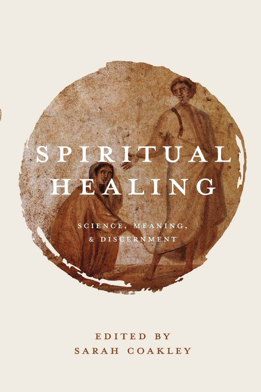 Spiritual Healing