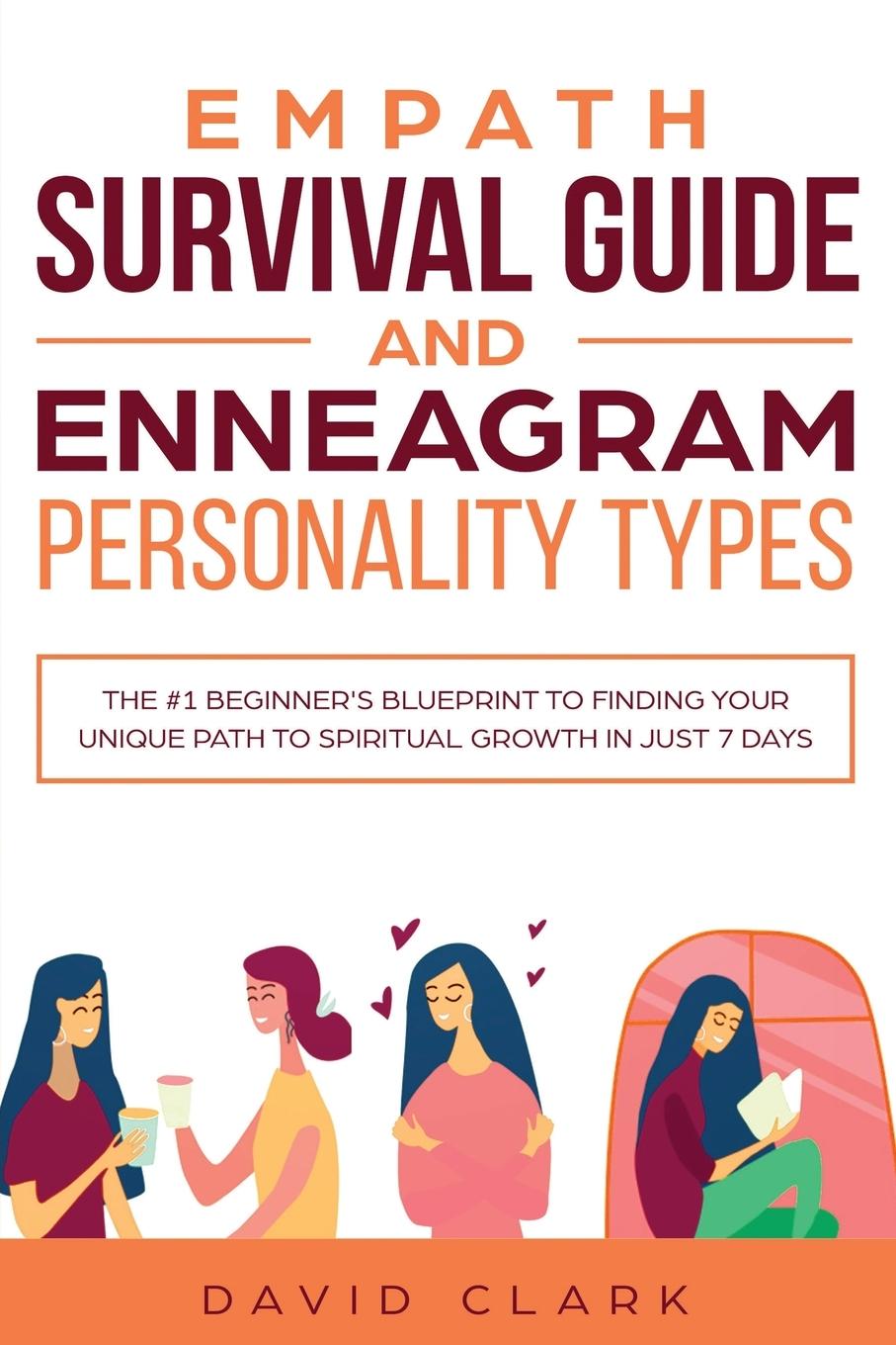 Empath Survival Guide And Enneagram Personality Types