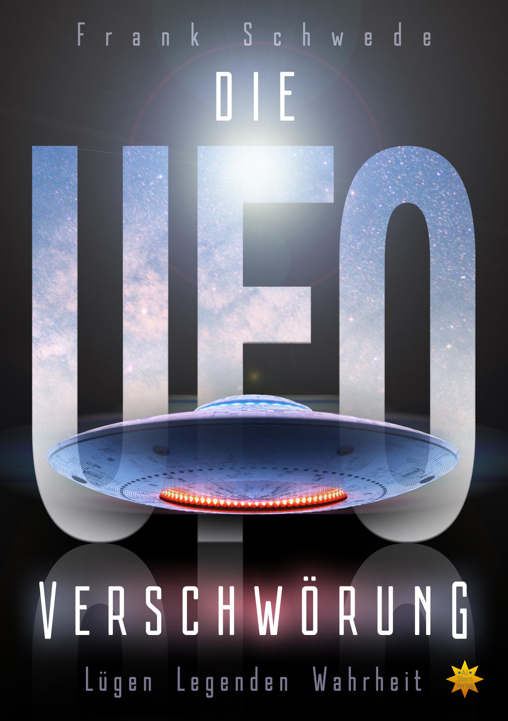 Die Ufo Verschwörung