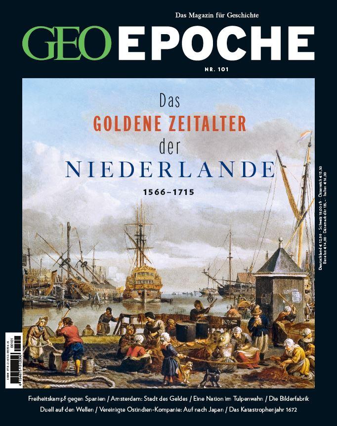 GEO Epoche 101/2020