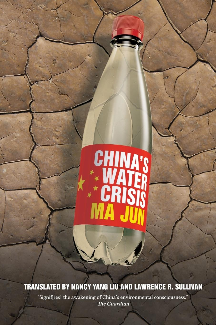 China's Water Crisis