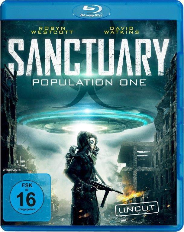 Sanctuary - Population One