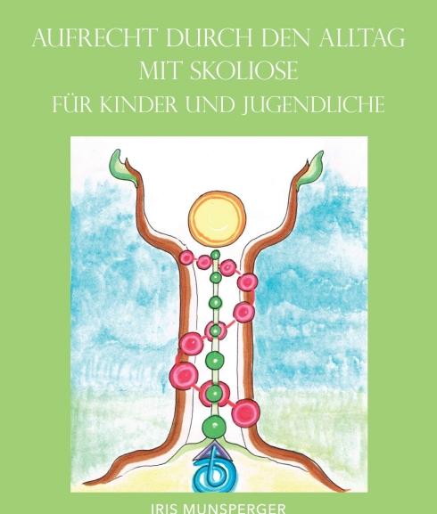 Aufrecht durch den Alltag mit Skoliose für Kinder und Jugendliche