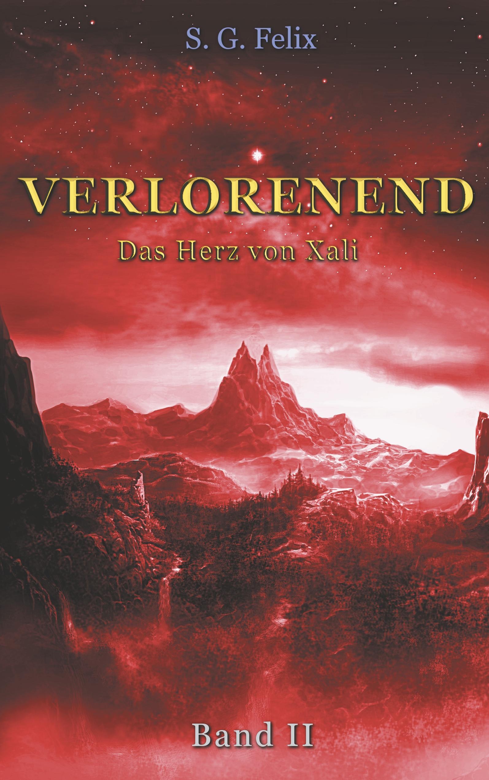 Verlorenend Band II