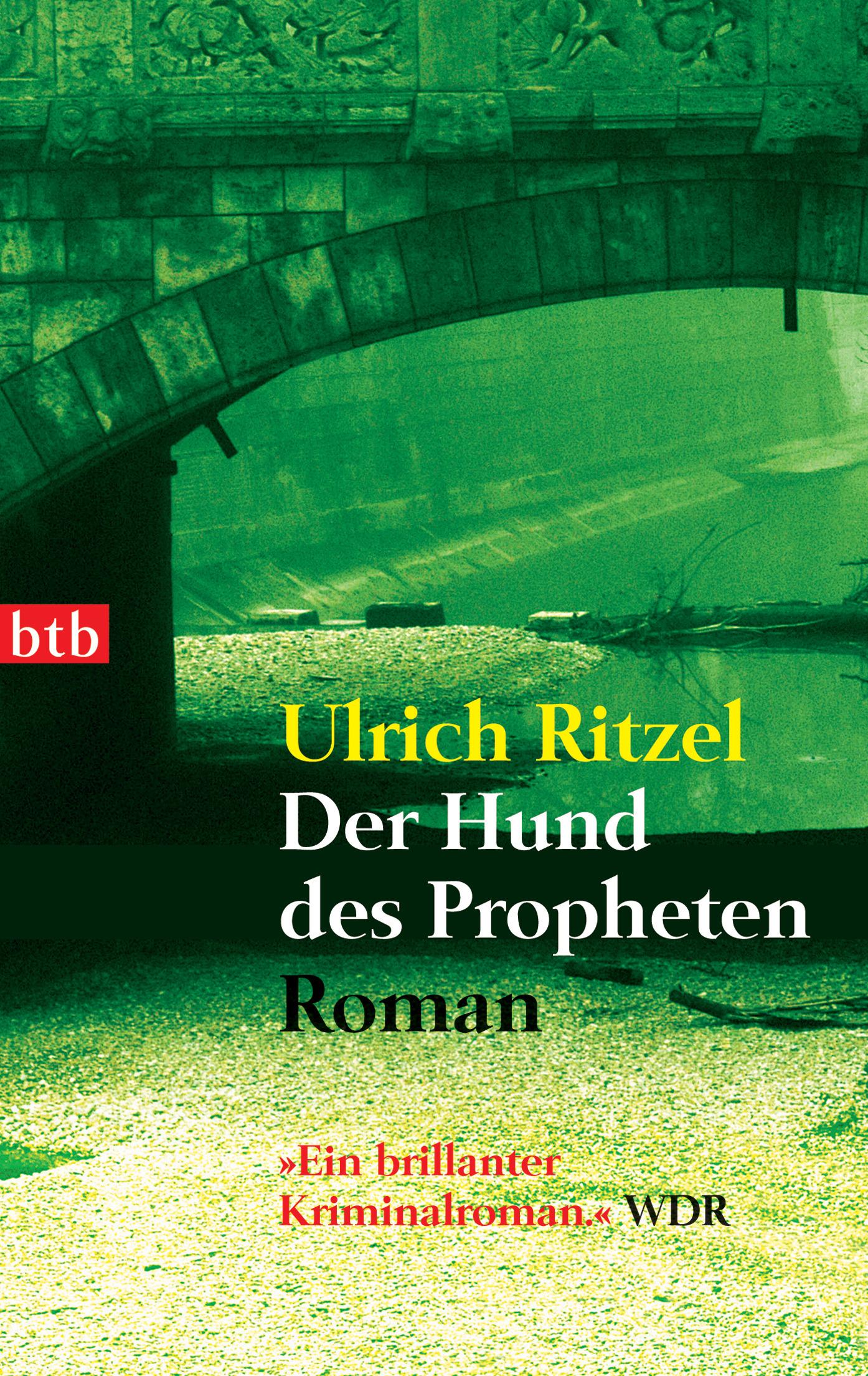 Der Hund des Propheten