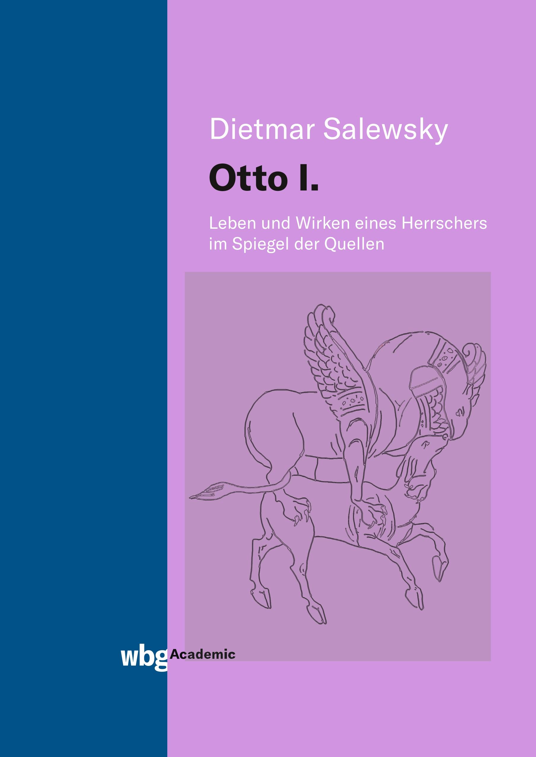 Otto I.