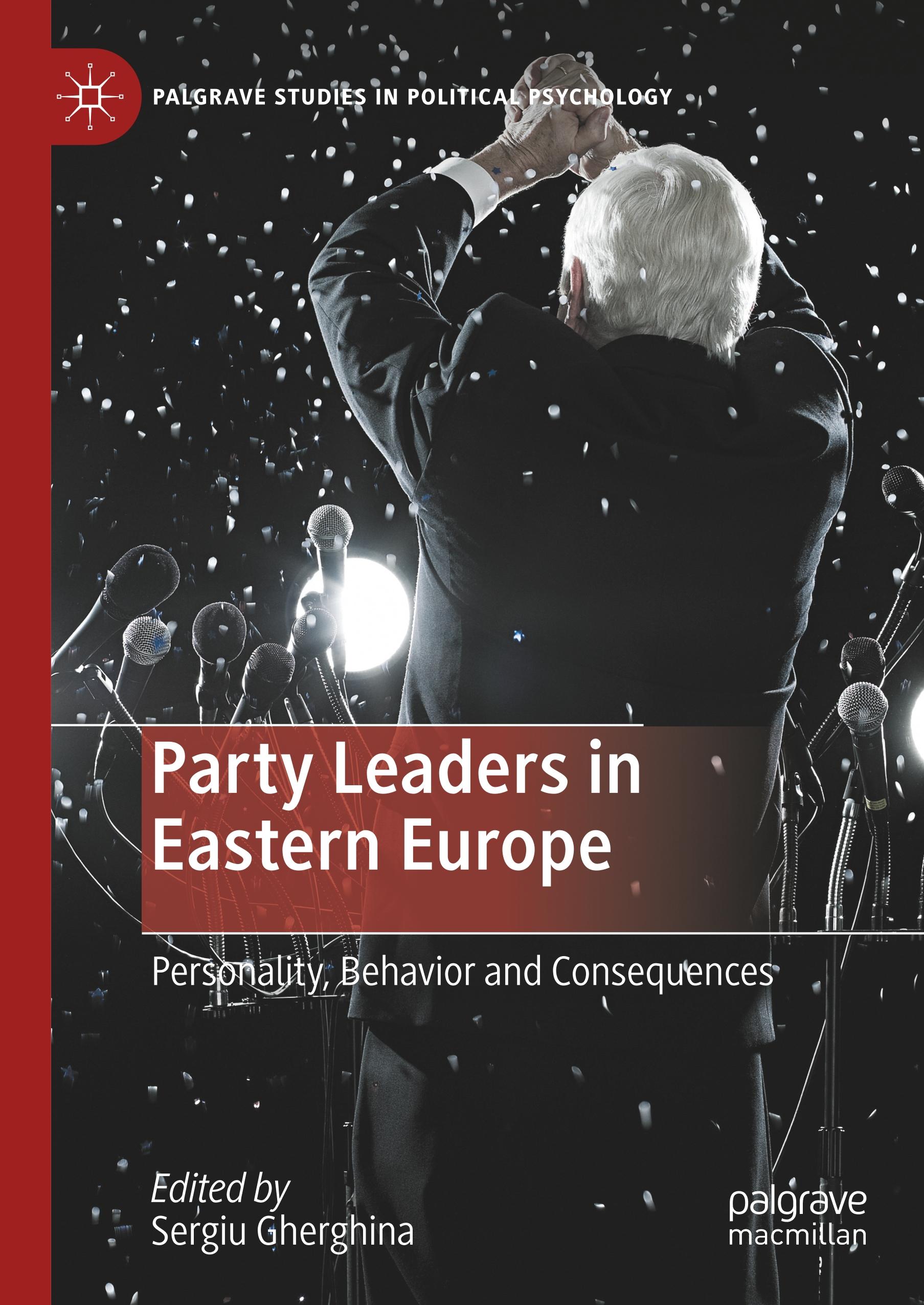 Party Leaders in Eastern Europe