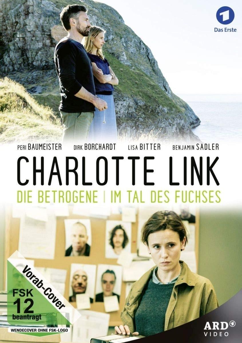 Charlotte Link - Die Betrogene & Im Tal des Fuchses