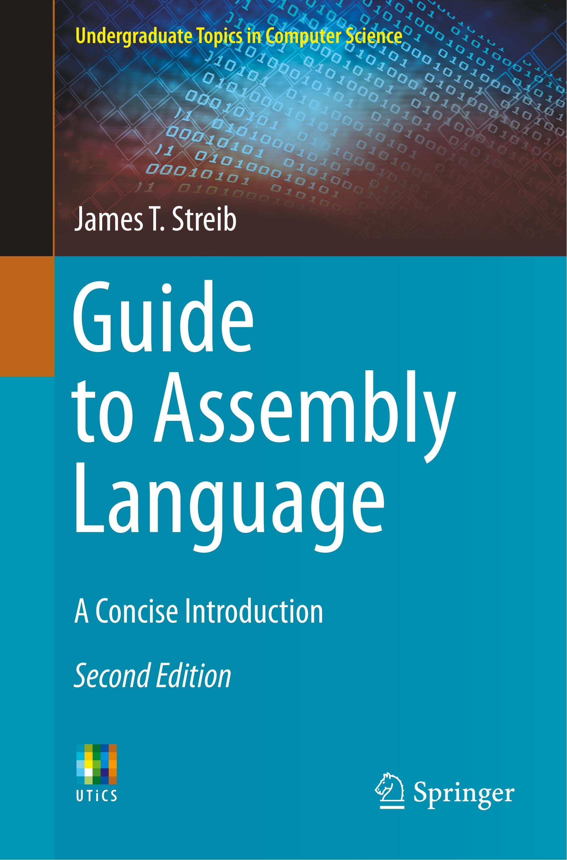 Guide to Assembly Language