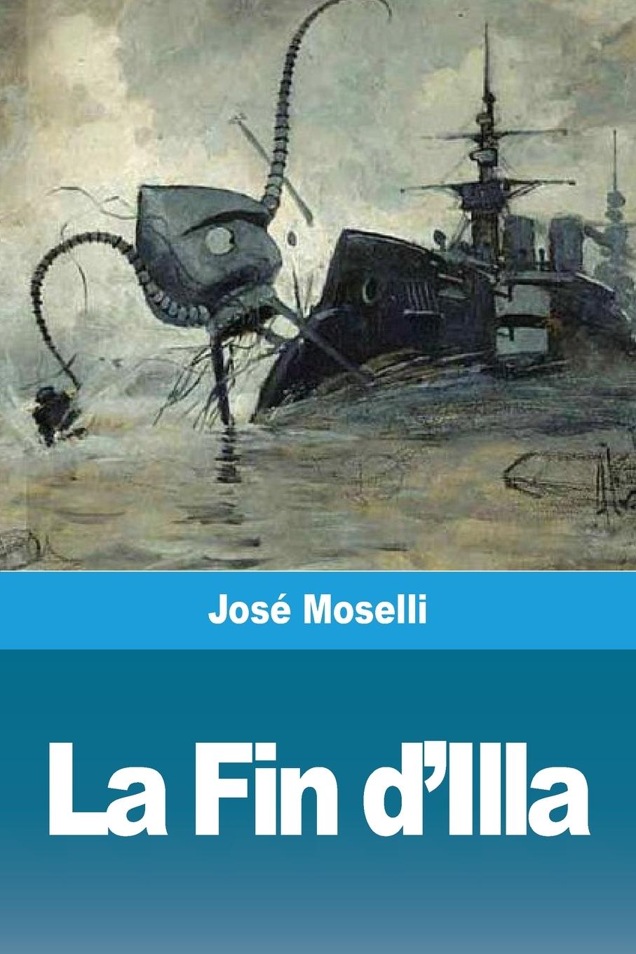 La Fin d'Illa