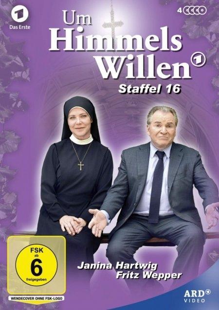 Um Himmels Willen