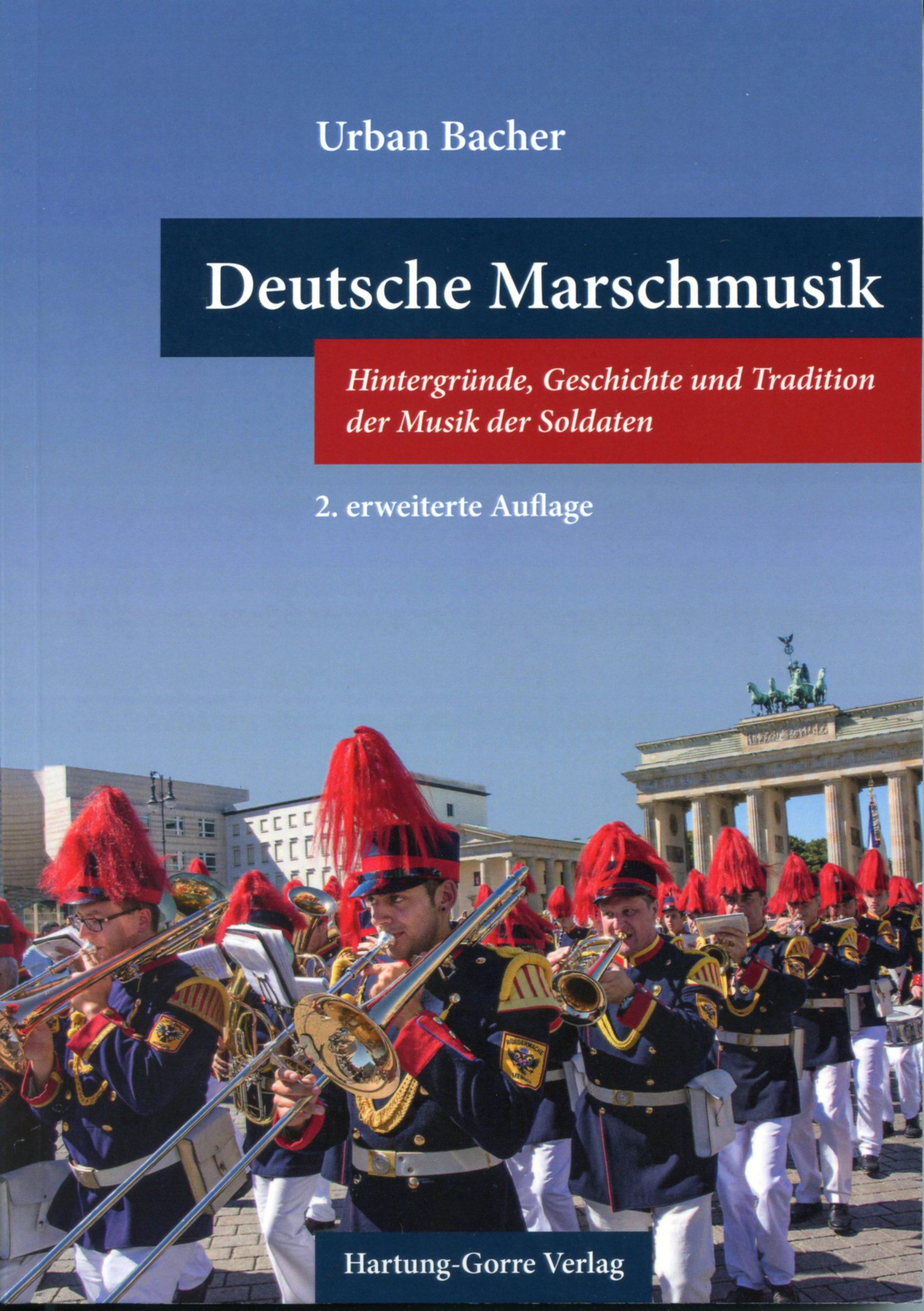 Deutsche Marschmusik