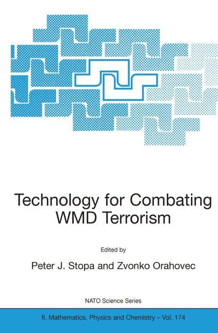 Technology for Combating WMD Terrorism