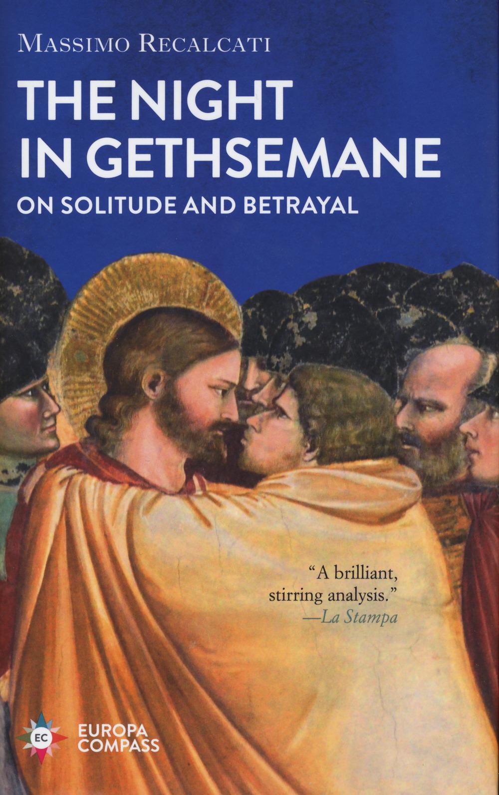 The Night in Gethsemane