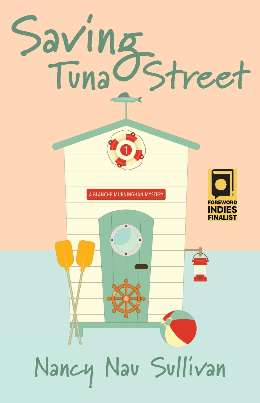 Saving Tuna Street