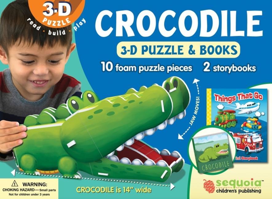 Crocodile