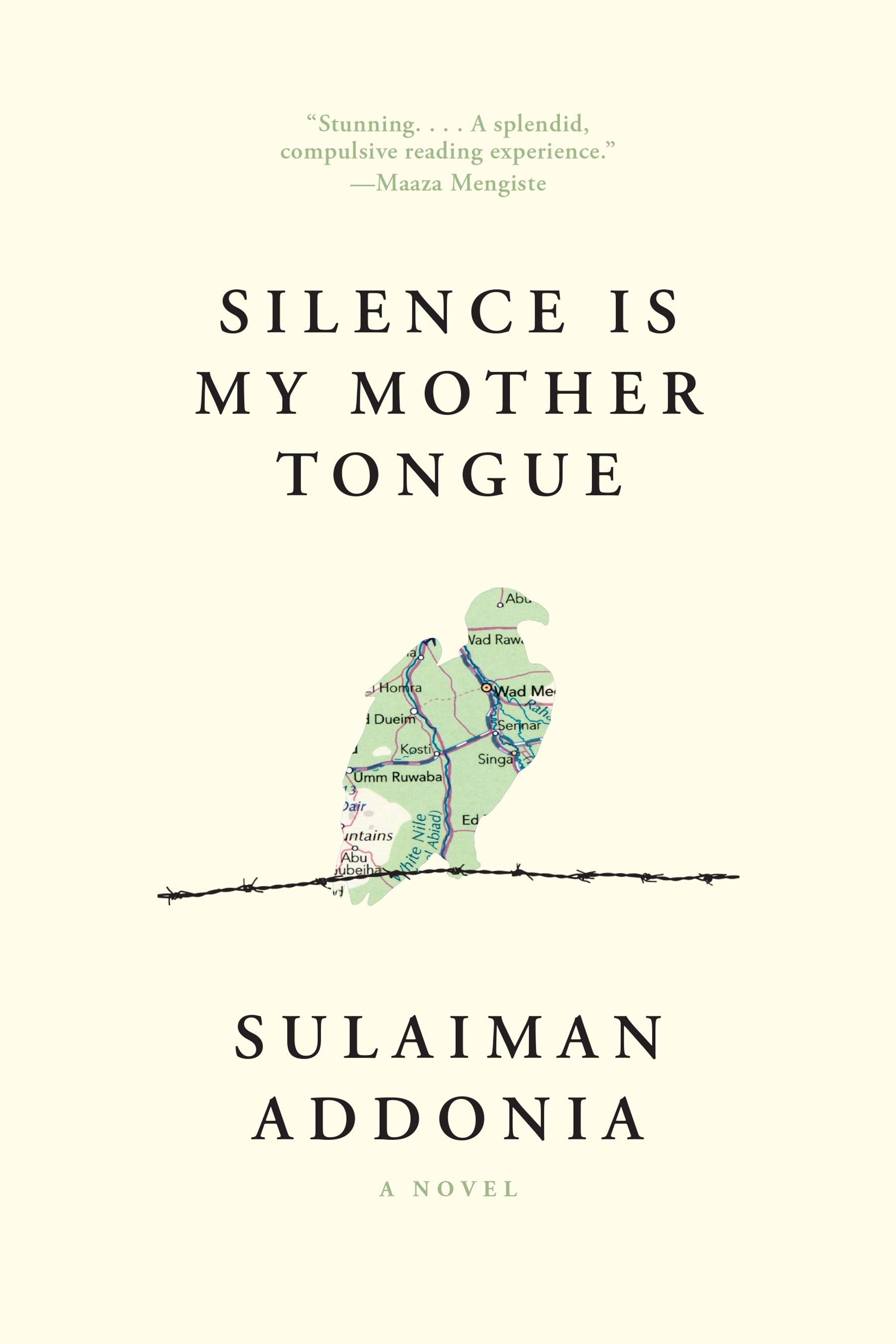 Silence Is My Mother Tongue