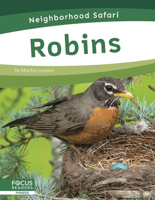 Robins