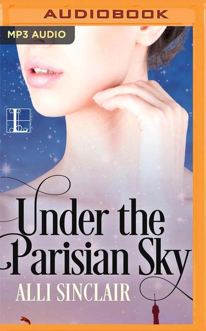 Under the Parisian Sky