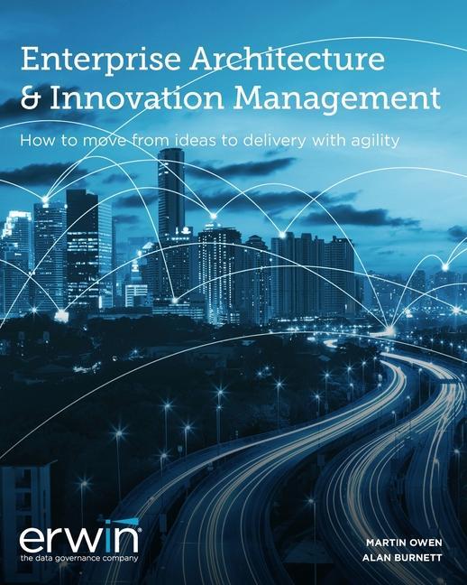 Enterprise Architecture and Innovation Management v11