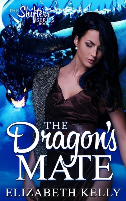 The Dragon's Mate