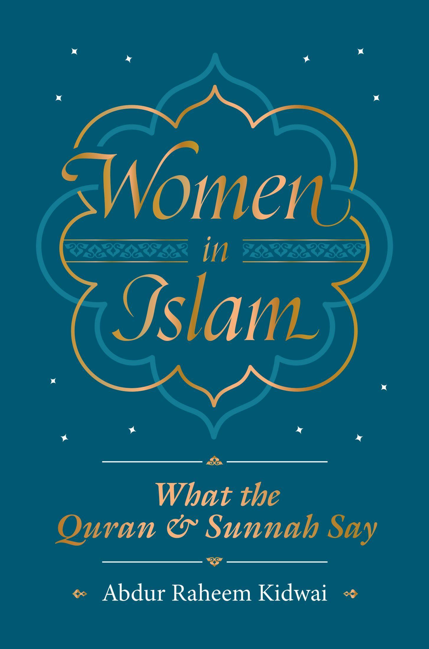 Women in Islam