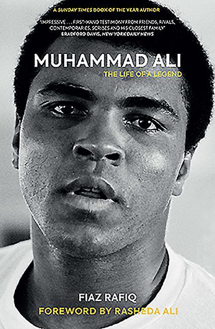 Muhammad Ali