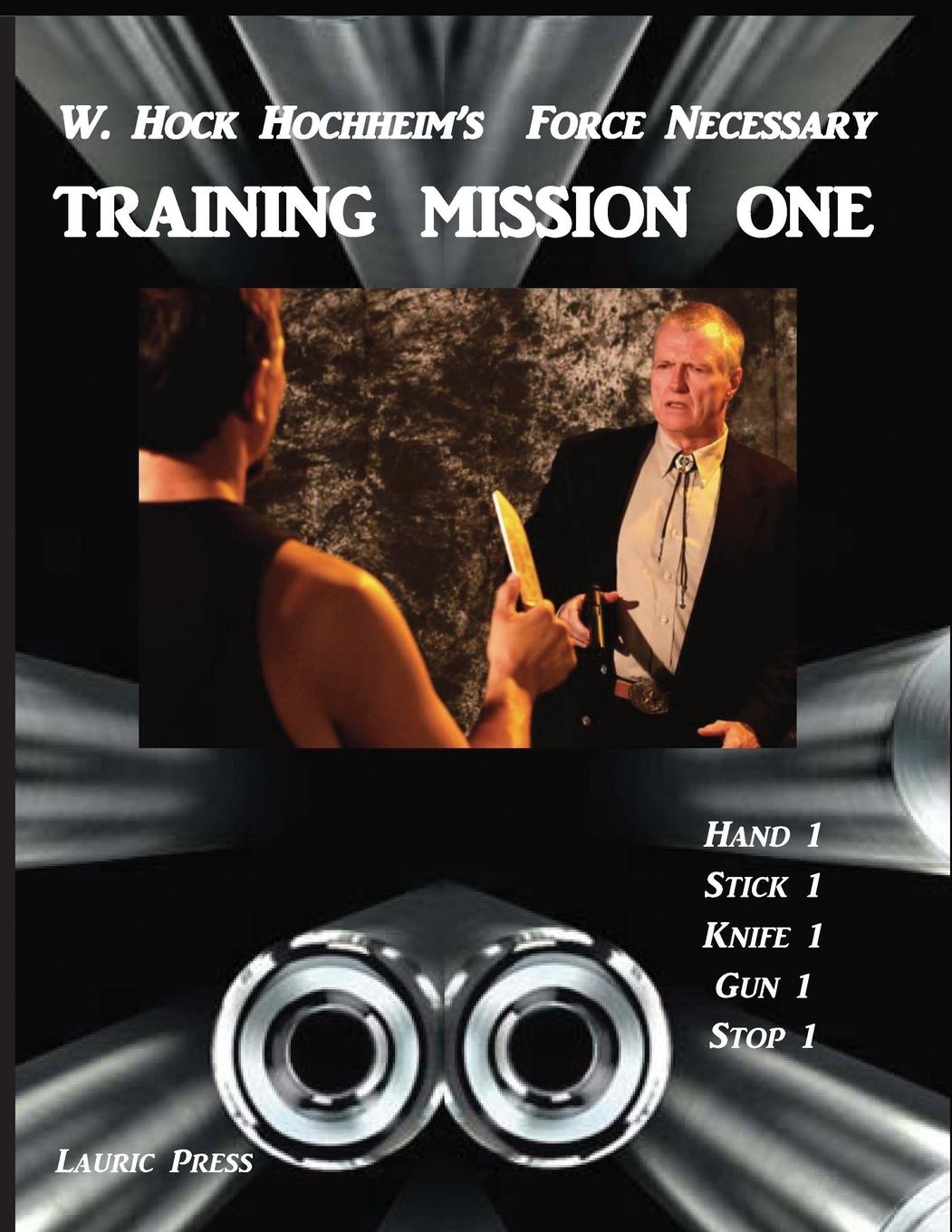 Training Mission One