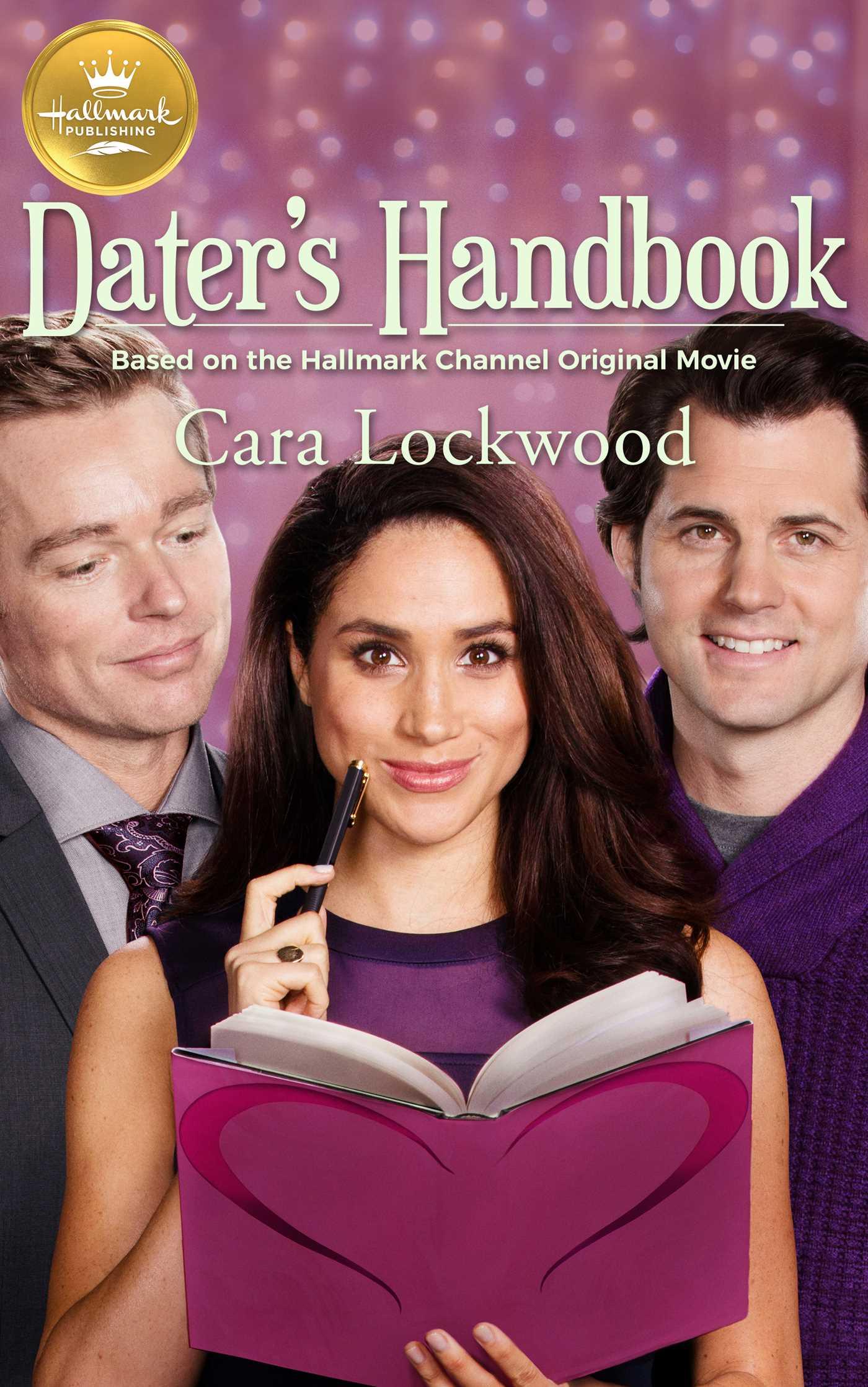 Dater's Handbook: Based on a Hallmark Channel Original Movie