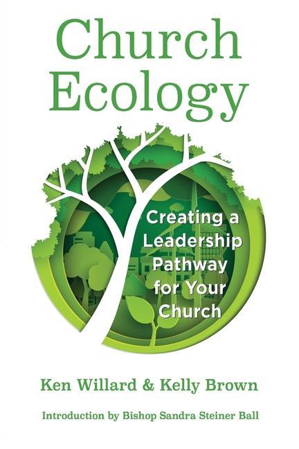 Church Ecology: Creating a Leadership Pathway for Your Church