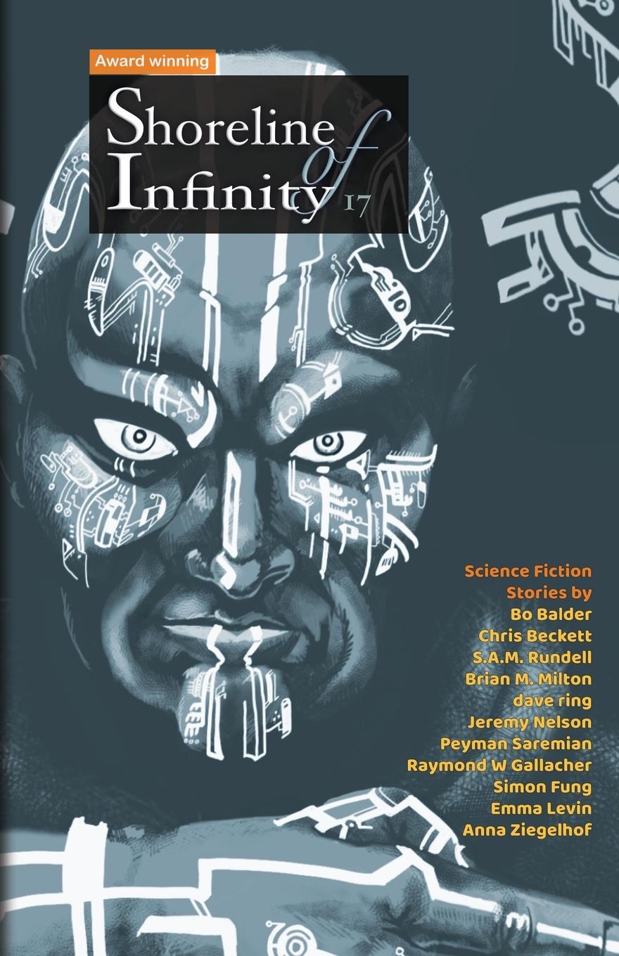 Shoreline of Infinity 17