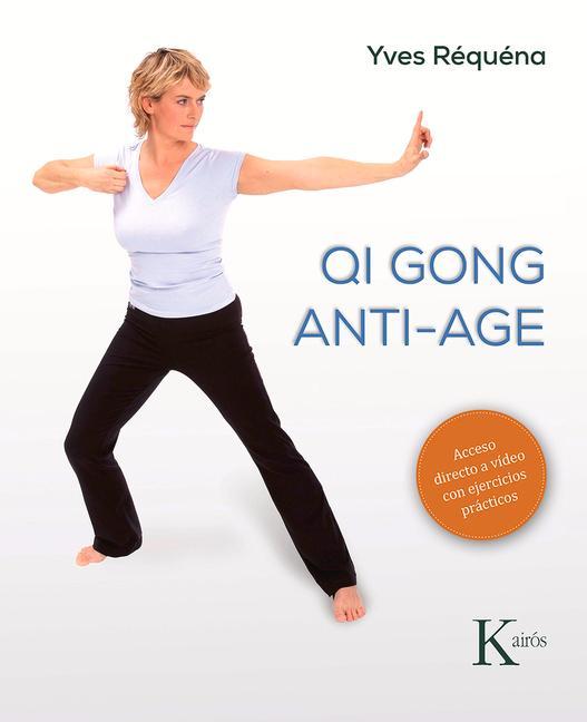 Qi Gong Anti-Age