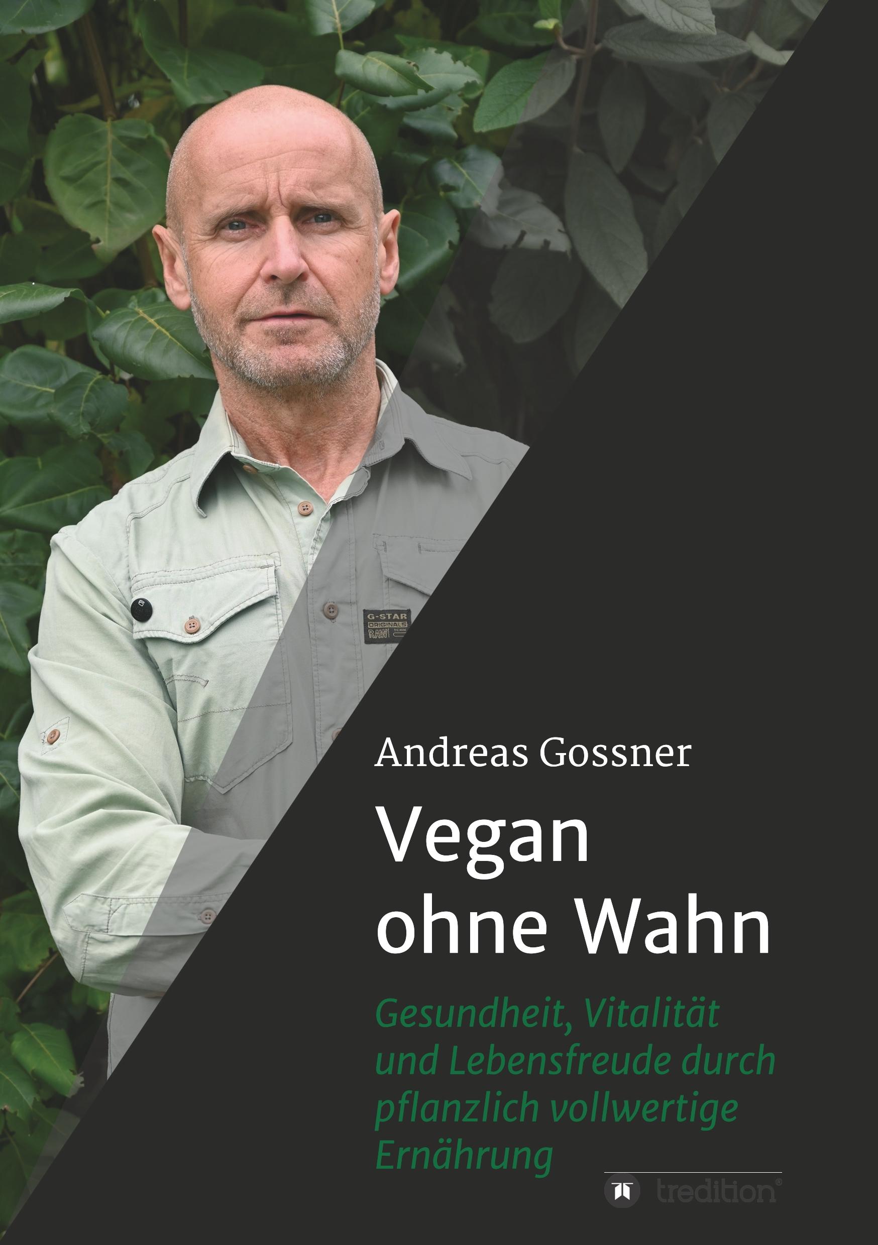 Vegan ohne Wahn