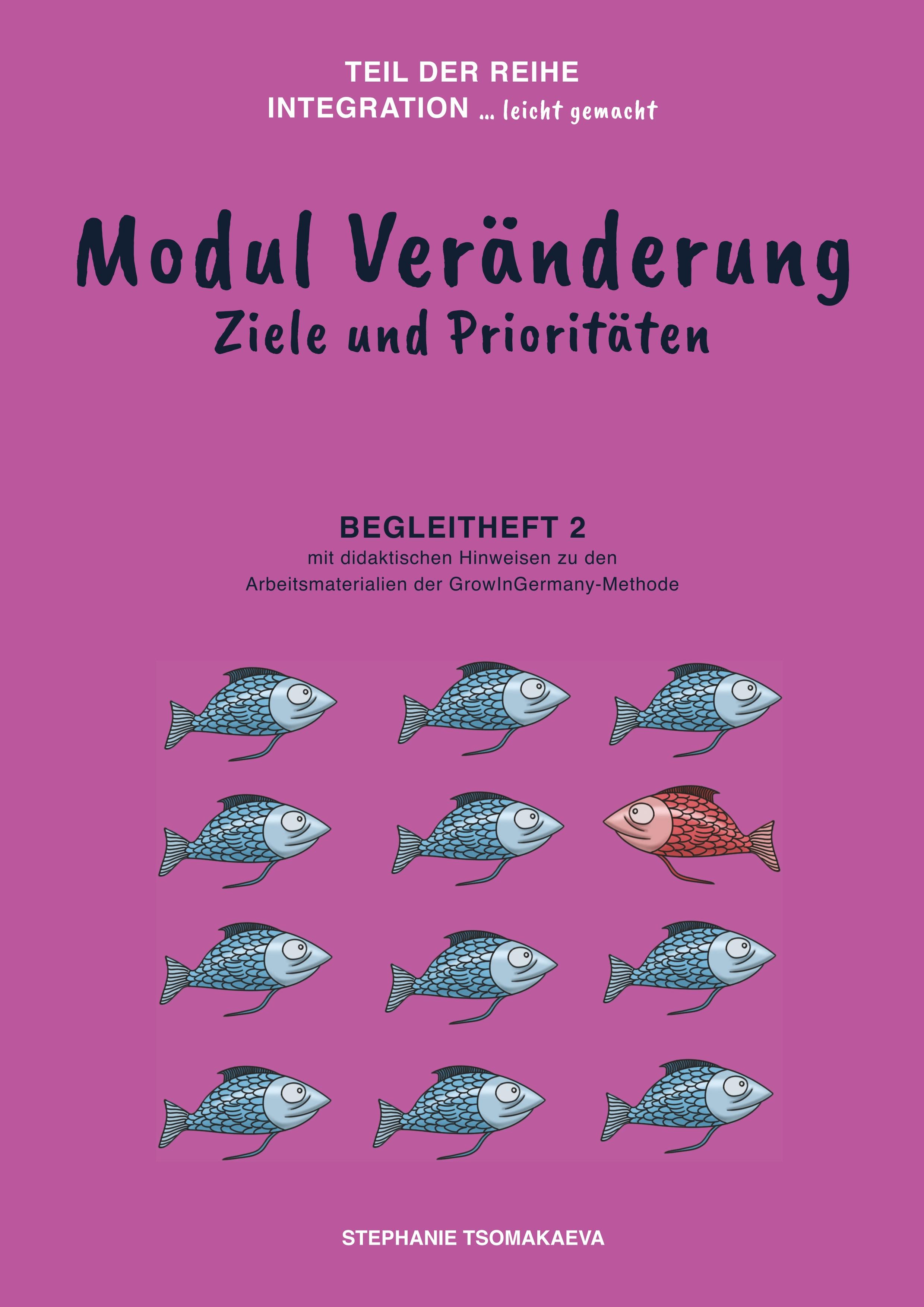 Modul Veränderung