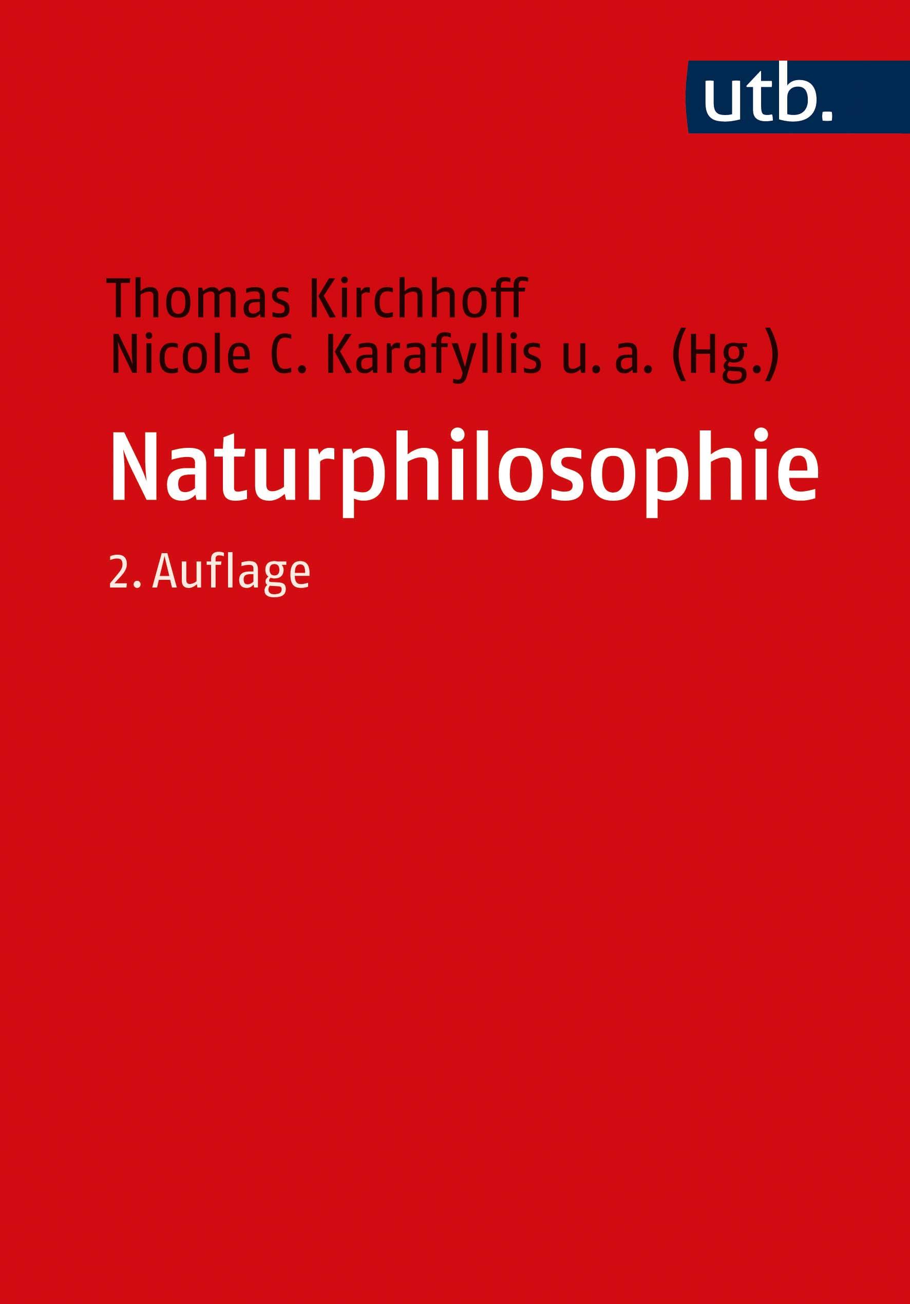 Naturphilosophie